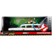 JADA Ghostbuster Ecto 1 1:24 - 9399731314R01