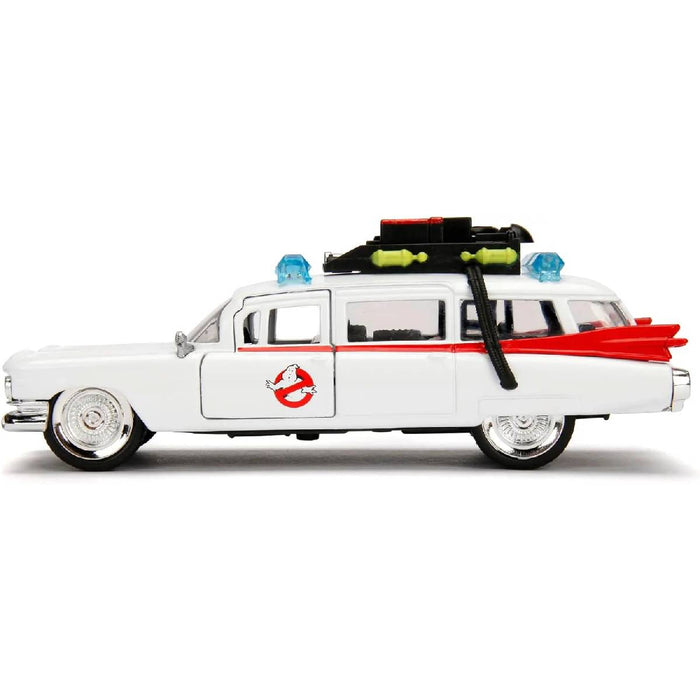 JADA Ghostbuster Ecto 1 1:32 - 9399748314R01