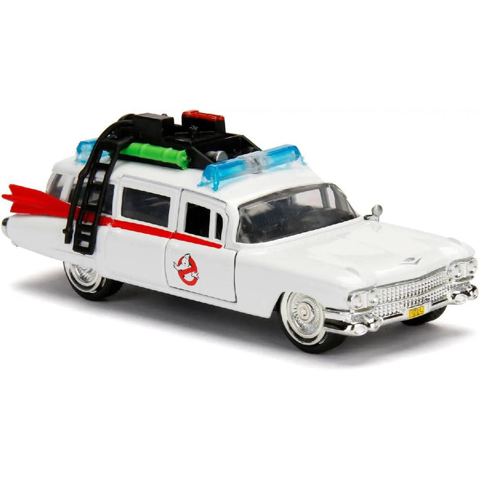 JADA Ghostbuster Ecto 1 1:32 - 9399748314R01
