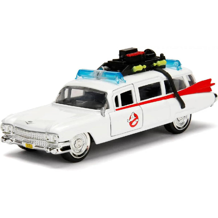 JADA Ghostbuster Ecto 1 1:32 - 9399748314R01
