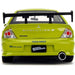 JADA Fast & Furious 2002 Mitsubishi Lancer Evo Vii 1:24 - 9399788314R00