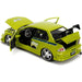 JADA Fast & Furious 2002 Mitsubishi Lancer Evo Vii 1:24 - 9399788314R00