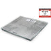 SOEHNLE Pesapersone Style Sense Compact 300 Concrete - 63882