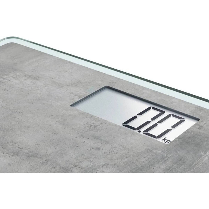 SOEHNLE Pesapersone Style Sense Compact 300 Concrete - 63882