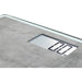 SOEHNLE Pesapersone Style Sense Compact 300 Concrete - 63882