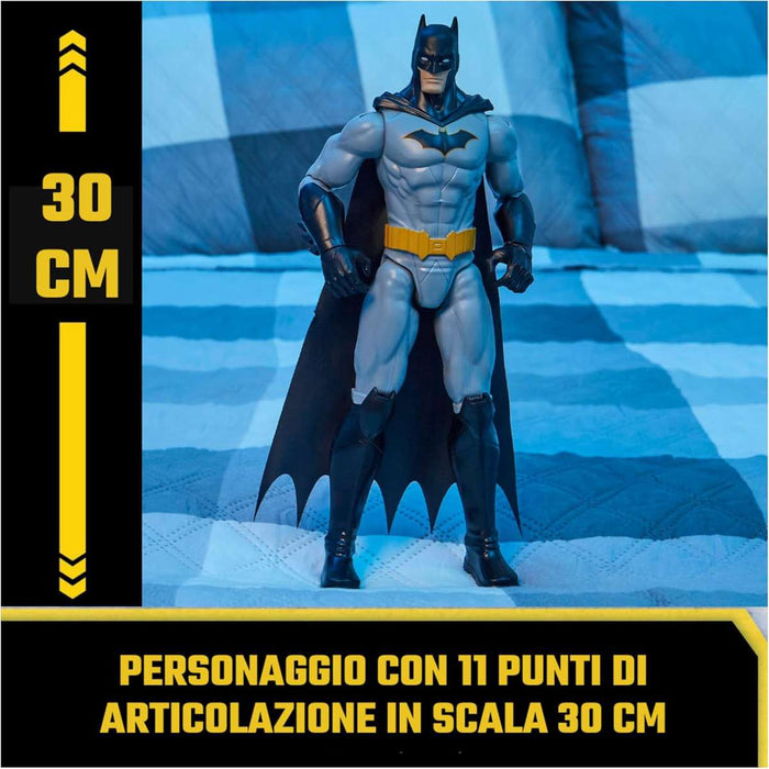 SPIN MASTER Batman Classico 30 Cm - 6063094