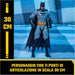 SPIN MASTER Batman Classico 30 Cm - 6063094