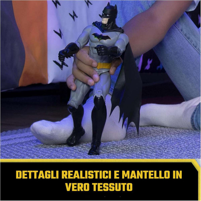 SPIN MASTER Batman Classico 30 Cm - 6063094