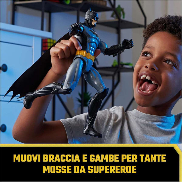 SPIN MASTER Batman Classico 30 Cm - 6063094