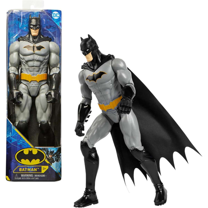 SPIN MASTER Batman Classico 30 Cm - 6063094