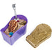 SPIN MASTER Kinetic Sand Mummy Tomb - 6065193