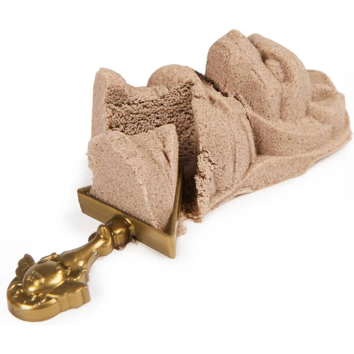 SPIN MASTER Kinetic Sand Mummy Tomb - 6065193