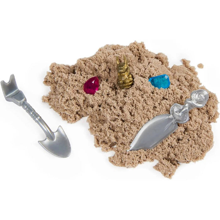 SPIN MASTER Kinetic Sand Mummy Tomb - 6065193