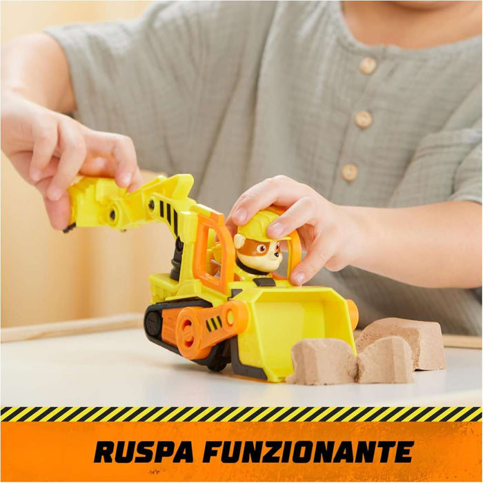 SPIN MASTER Rubble & Crew Veicolo Rubble - 6066511