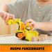 SPIN MASTER Rubble & Crew Veicolo Rubble - 6066511
