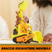 SPIN MASTER Rubble & Crew Veicolo Rubble - 6066511