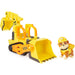 SPIN MASTER Rubble & Crew Veicolo Rubble - 6066511