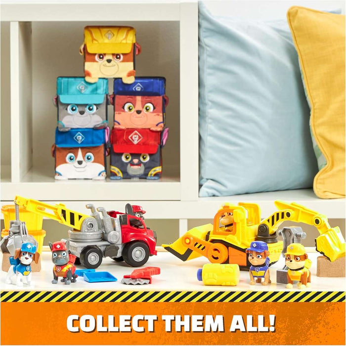 SPIN MASTER Rubble & Crew Veicolo Rubble - 6066511