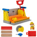 SPIN MASTER Rubble & Crew Set Officina Di Rubble - 6067082
