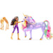 SPIN MASTER Unicorn Academy Sophia E Light Magic Wildstar - 6067325