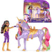 SPIN MASTER Unicorn Academy Sophia E Light Magic Wildstar - 6067325