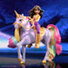 SPIN MASTER Unicorn Academy Sophia E Light Magic Wildstar - 6067325