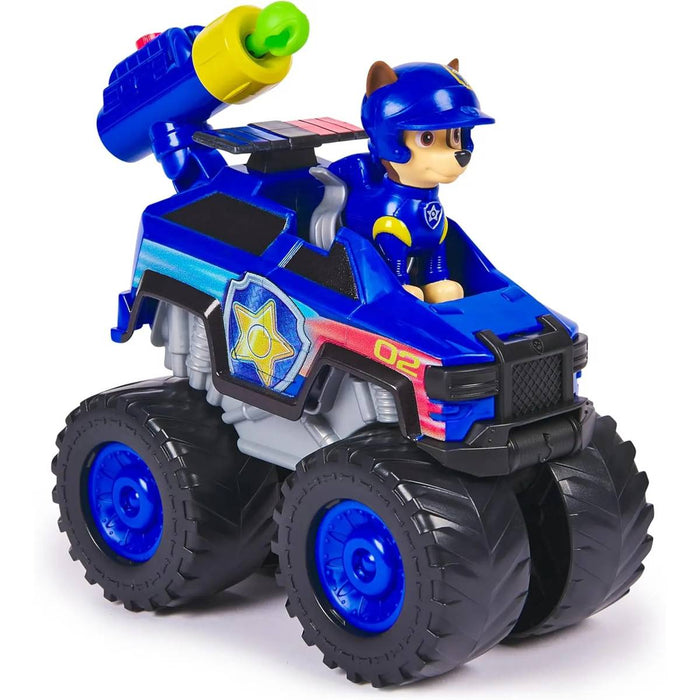 SPIN MASTER Paw Patrol Rescue Wheels Chase - 6069302