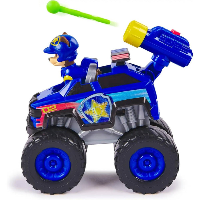 SPIN MASTER Paw Patrol Rescue Wheels Chase - 6069302