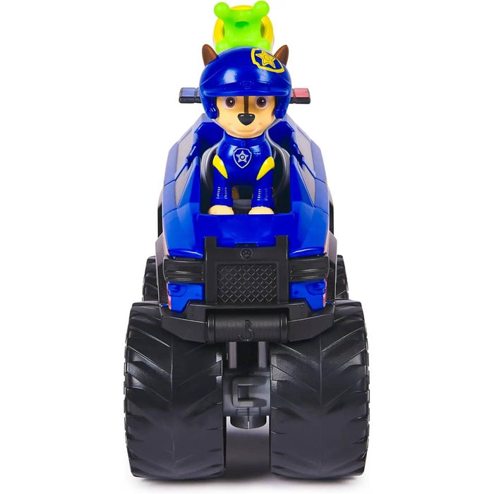 SPIN MASTER Paw Patrol Rescue Wheels Chase - 6069302