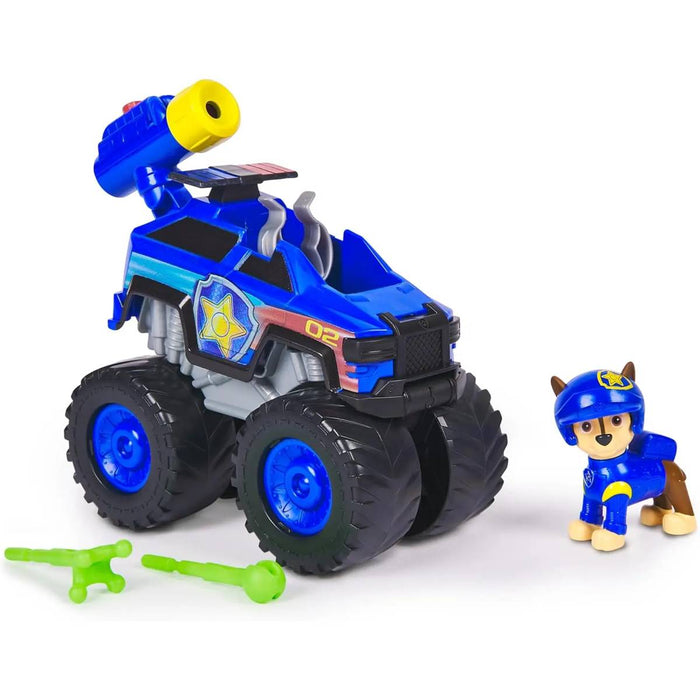 SPIN MASTER Paw Patrol Rescue Wheels Chase - 6069302
