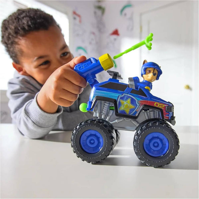 SPIN MASTER Paw Patrol Rescue Wheels Chase - 6069302