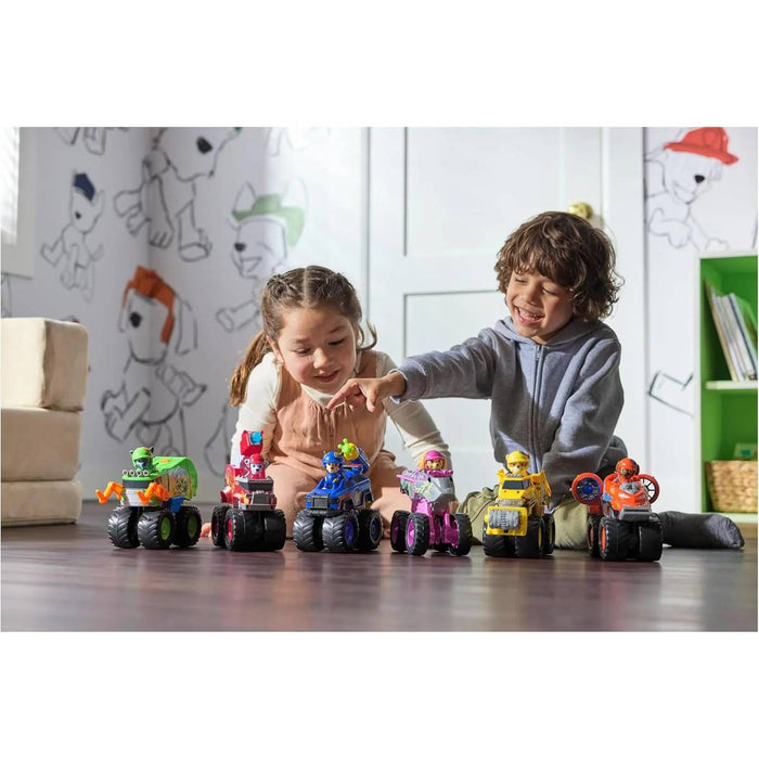 SPIN MASTER Paw Patrol Rescue Wheels Chase - 6069302