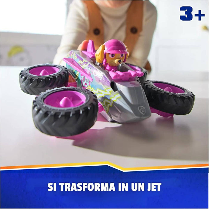 SPIN MASTER Paw Patrol Rescue Wheels Skye - 6069303