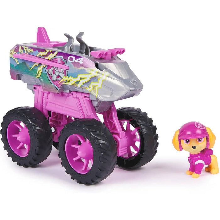 SPIN MASTER Paw Patrol Rescue Wheels Skye - 6069303