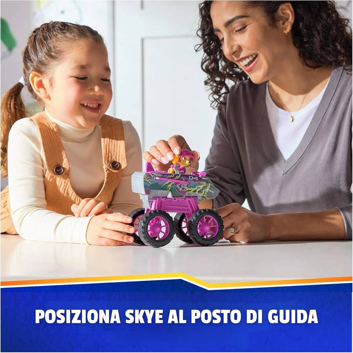 SPIN MASTER Paw Patrol Rescue Wheels Skye - 6069303