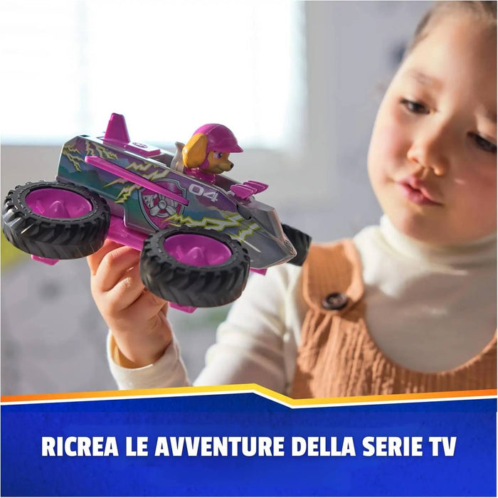SPIN MASTER Paw Patrol Rescue Wheels Skye - 6069303