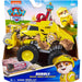 SPIN MASTER Paw Patrol Rescue Wheels Rubble - 6069304