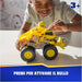 SPIN MASTER Paw Patrol Rescue Wheels Rubble - 6069304