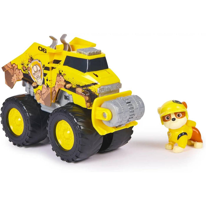 SPIN MASTER Paw Patrol Rescue Wheels Rubble - 6069304