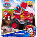 SPIN MASTER Paw Patrol Rescue Wheels Marshall - 6069306