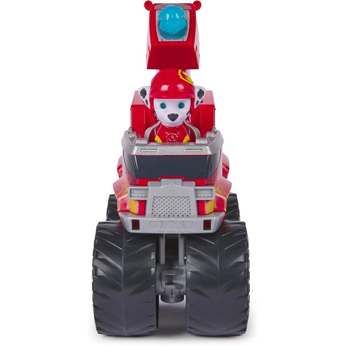 SPIN MASTER Paw Patrol Rescue Wheels Marshall - 6069306