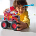 SPIN MASTER Paw Patrol Rescue Wheels Marshall - 6069306