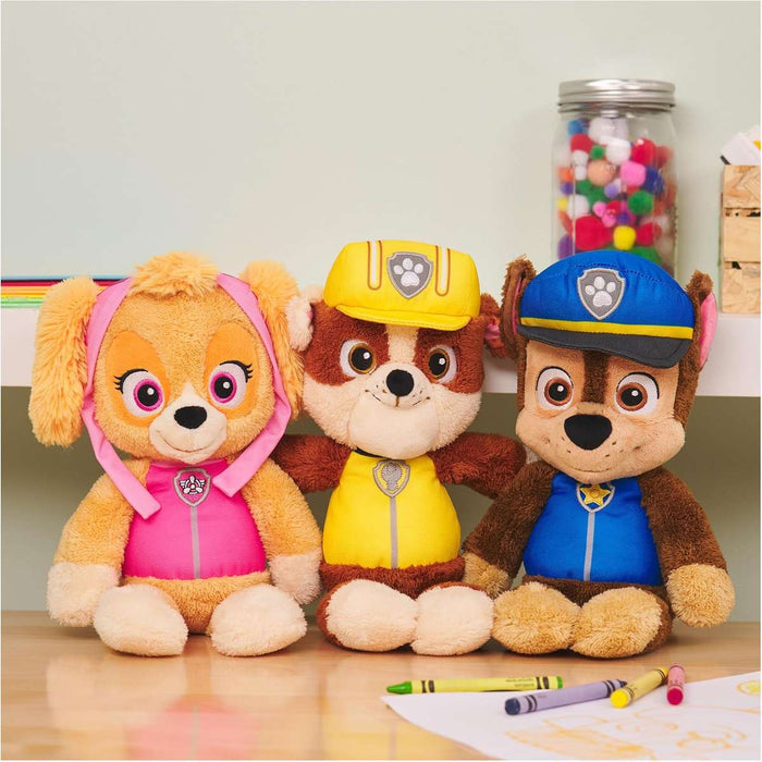 SPIN MASTER Gund Paw Take A Long Rubble - 6069436