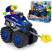 SPIN MASTER Paw Patrol Rescue Wheels Chase Deluxe - 6070096