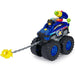 SPIN MASTER Paw Patrol Rescue Wheels Chase Deluxe - 6070096