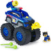 SPIN MASTER Paw Patrol Rescue Wheels Chase Deluxe - 6070096