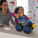 SPIN MASTER Paw Patrol Rescue Wheels Chase Deluxe - 6070096