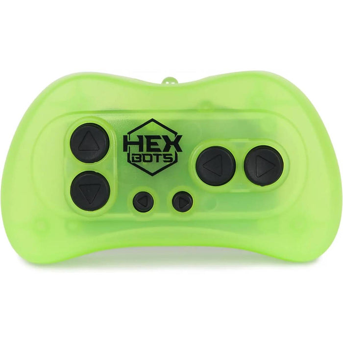 SPIN MASTER Hex Bots Geco Interattivo - 6070281
