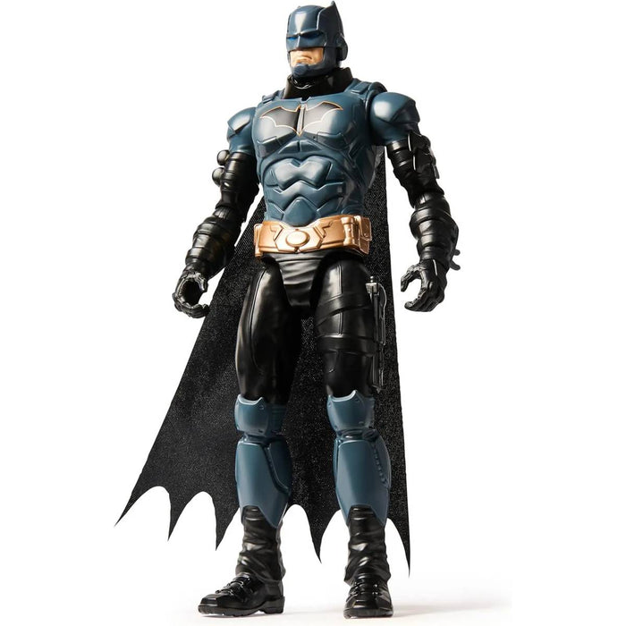 SPIN MASTER Batman Shadow Guardian Batmobile - 6070521