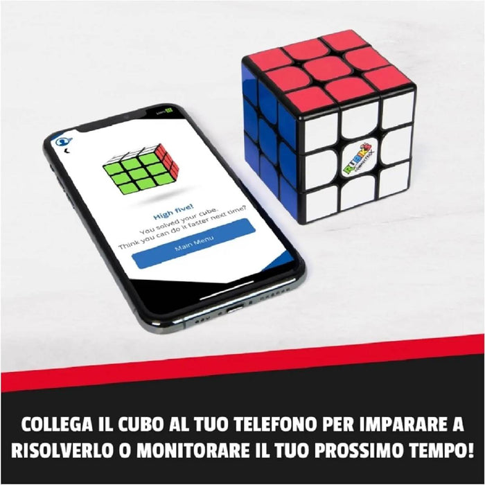 SPIN MASTER Cubo Di Rubik'S Connected X 3X3 - 6071036